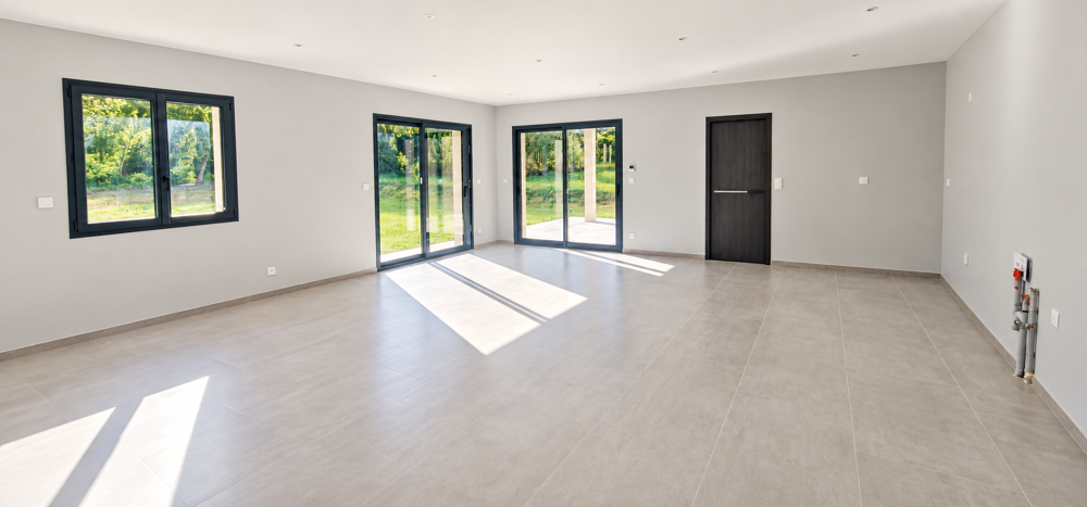 Vente Maison VILLA NEUVE DE PLAIN-PIED PROCHE BELLEY Chazey bons