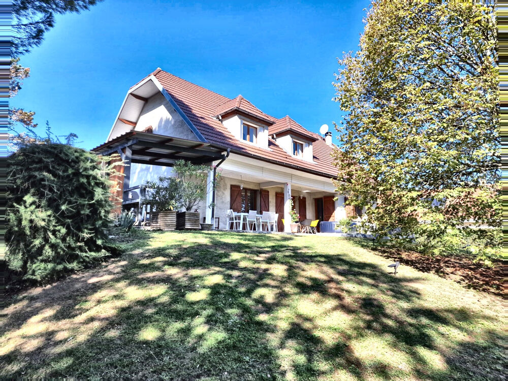 Vente Maison A vendre villa à Brens 6 pièces Brens