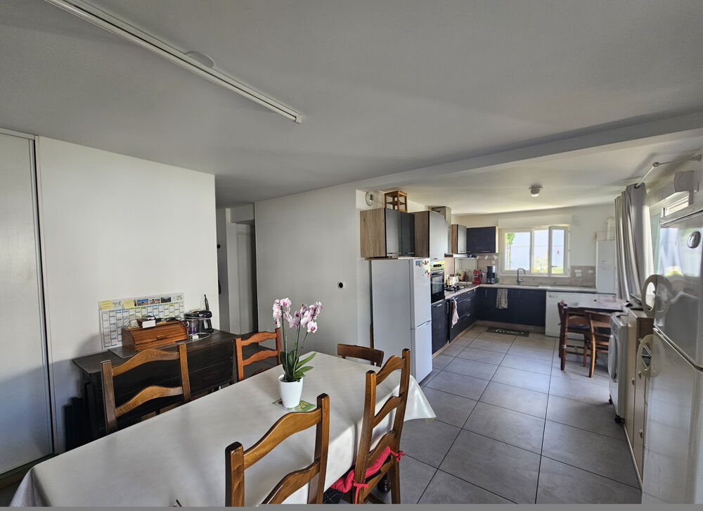 Vente Appartement Appartement T3 en rez de jardin proche centre-ville BELLEY Belley