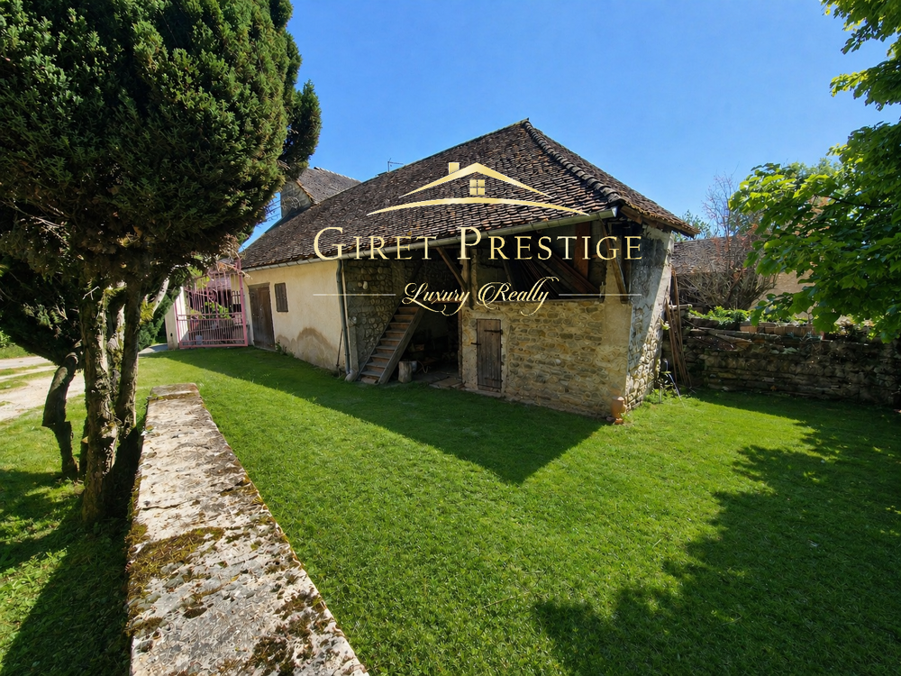 � vendre  Maison Lhuis (01680)