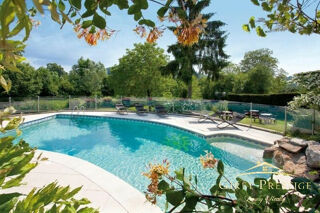  Propriété/château à vendre 15 + pièces 500 m²