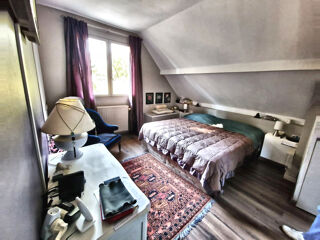  Maison � vendre 6 pi�ces 173 m�