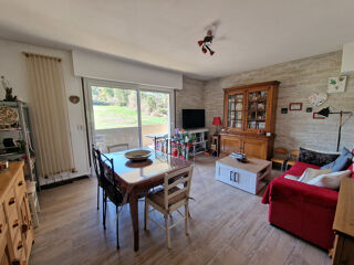  Appartement  vendre 2 pices 57 m