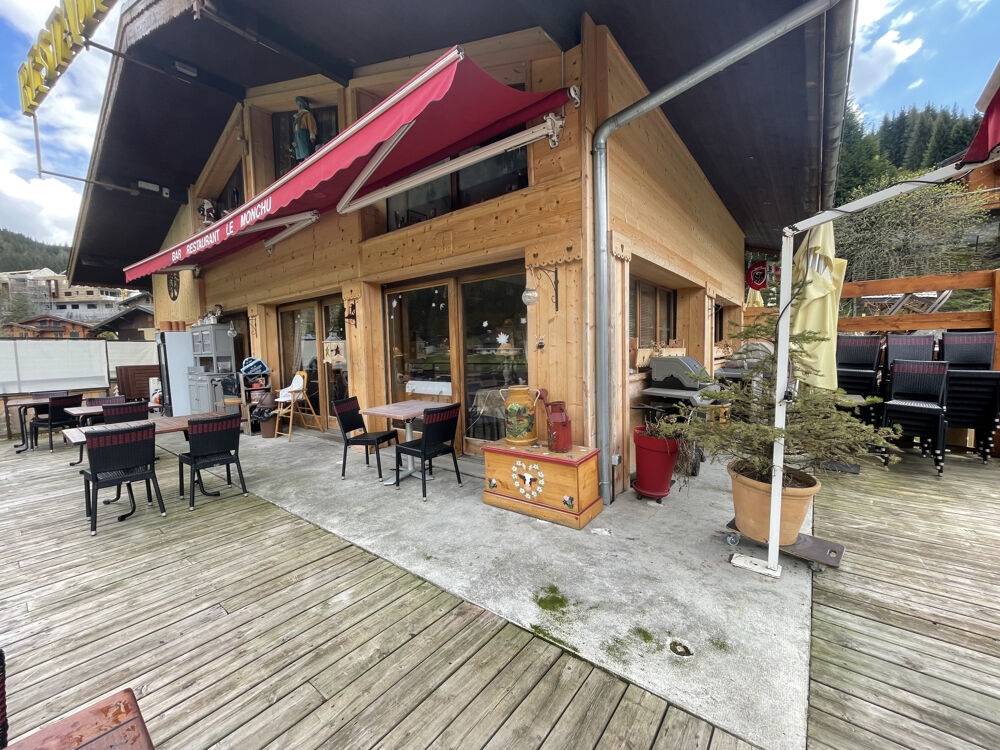  vendre  Chalet Chtel (74390)