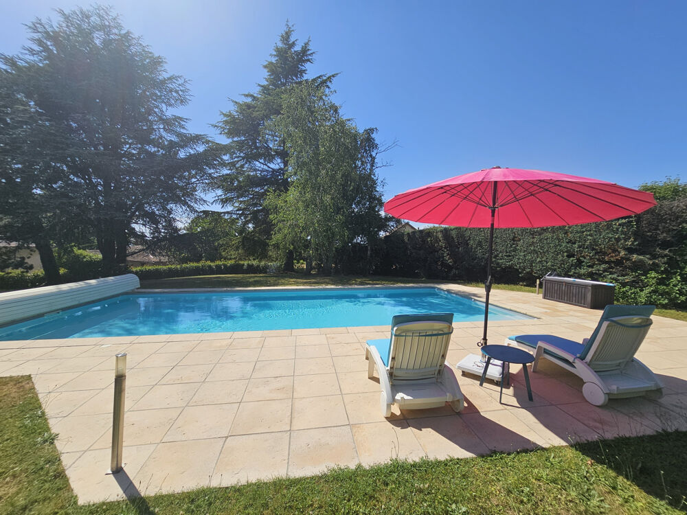  vendre  Maison Saint-Jean-de-Bournay (38440)