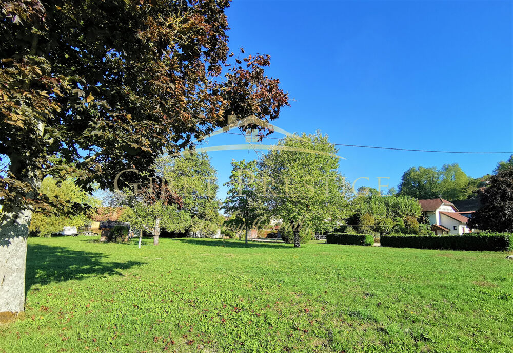   St genix sur guiers