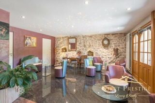  Propri�t�/ch�teau � vendre 15 + pi�ces 500 m�