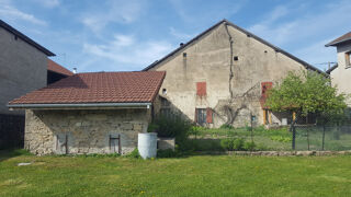  Maison à vendre 5 pièces 81 m²