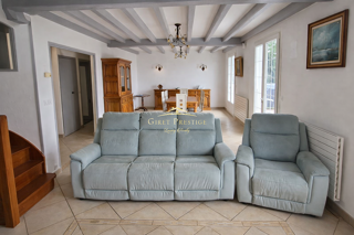  Maison à vendre 7 pièces 204 m²