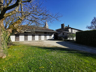  Maison à vendre 7 pièces 293 m²