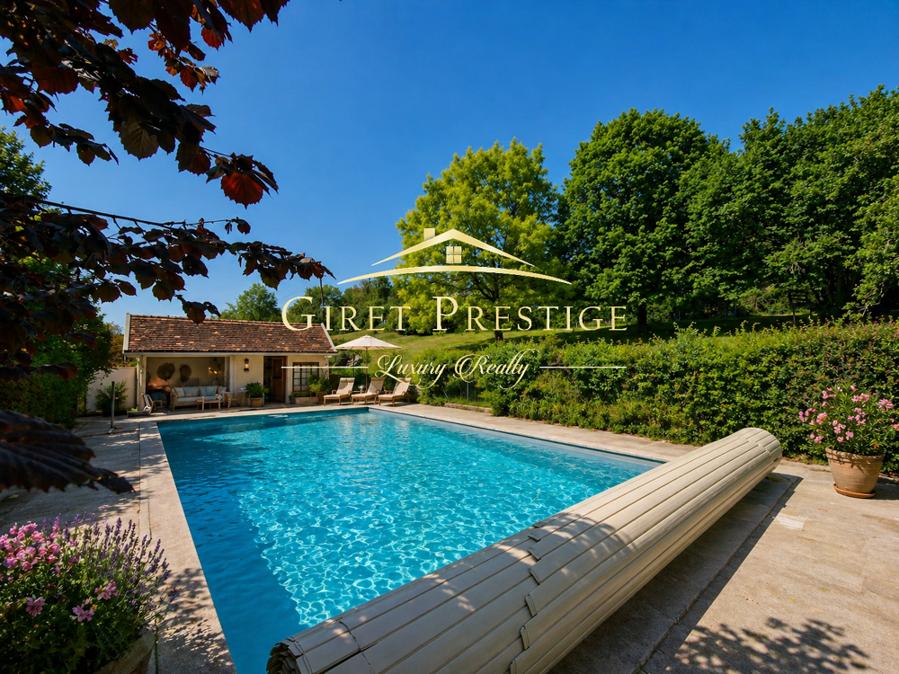 � vendre  Maison Lhuis (01680)