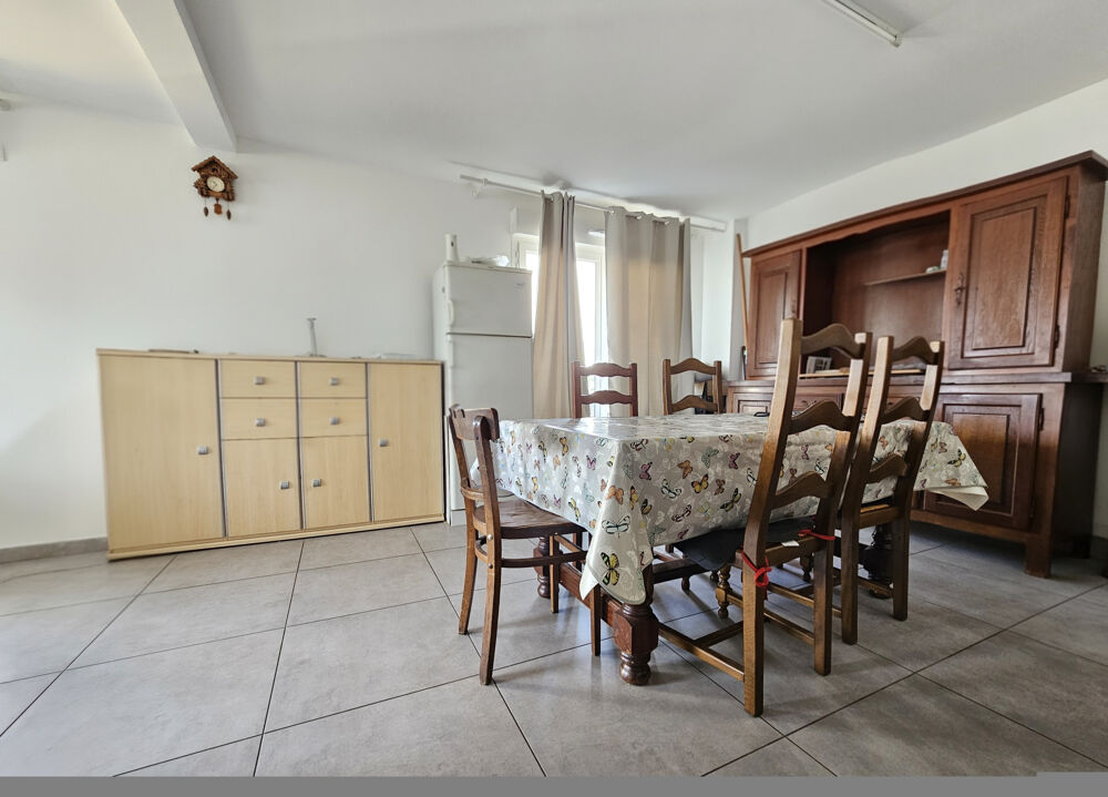 Vente Appartement Appartement T3 en rez de jardin proche centre-ville BELLEY Belley