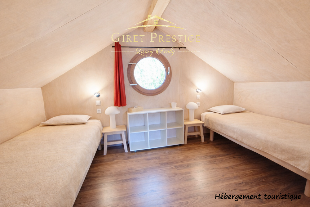 � vendre  Propri�t�/ch�teau Yenne (73170)