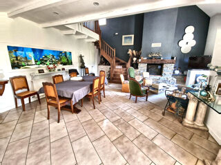  Maison à vendre 6 pièces 173 m²