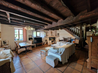  Maison � vendre 7 pi�ces 268 m�