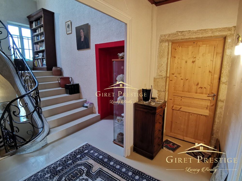 � vendre  Maison Artemare (01510)