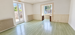  Appartement à louer 2 pièces 51 m²