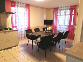  Maison à vendre 6 pièces 134 m²