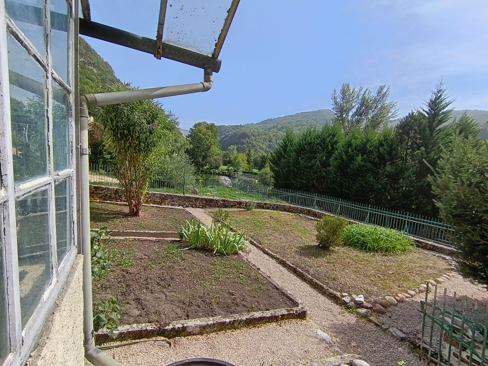 Vente Maison Spacieuse maison de village à vendre ARGIS 01230 Argis