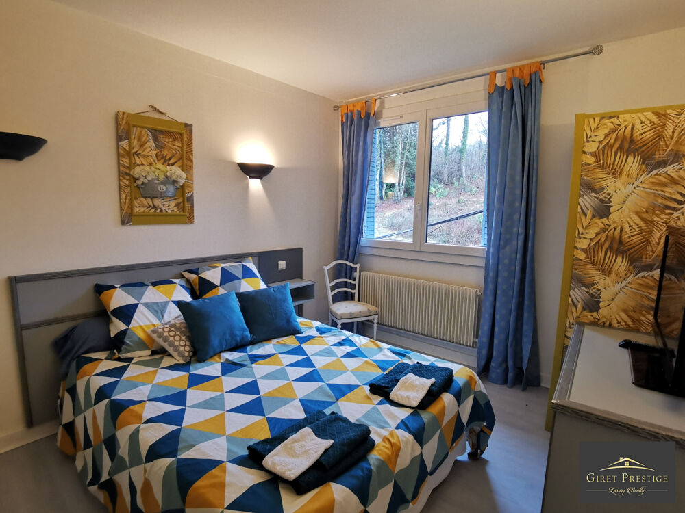à vendre  Maison Artemare (01510)