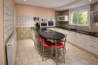  Maison � vendre 7 pi�ces 204 m�