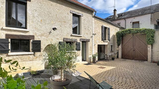  Maison à vendre 5 pièces 140 m²