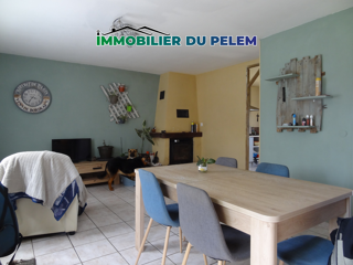  Maison � vendre 4 pi�ces 98 m�