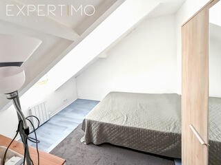  Appartement � vendre 2 pi�ces 31 m�