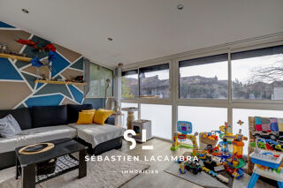  Maison � vendre 3 pi�ces 109 m�