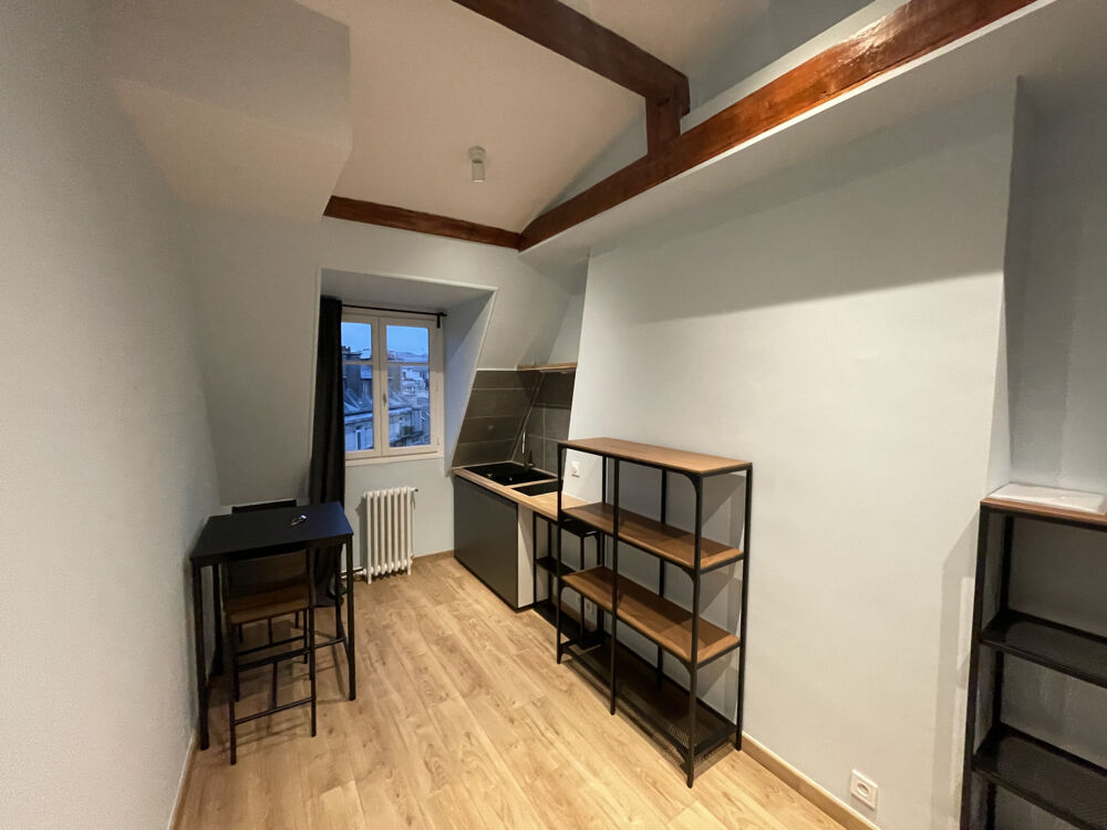Appartement a vendre  - 2 pièce(s) - 21 m2 - Surfyn
