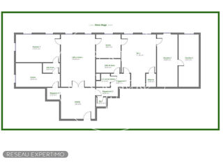  Appartement � vendre 6 pi�ces 150 m�