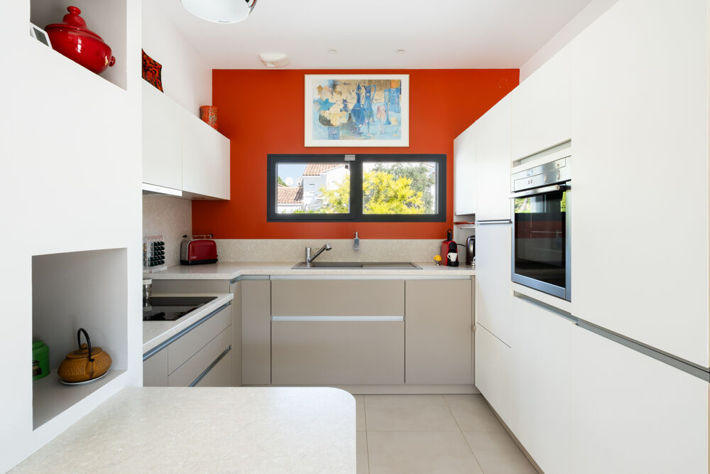 � vendre  Maison La Grande-Motte (34280)