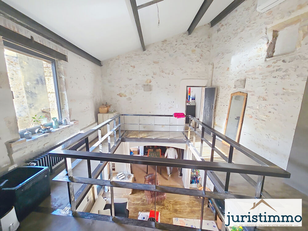 � vendre  Maison Roquemaure (30150)