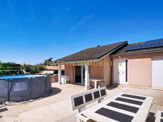  Maison � vendre 8 pi�ces 246 m�