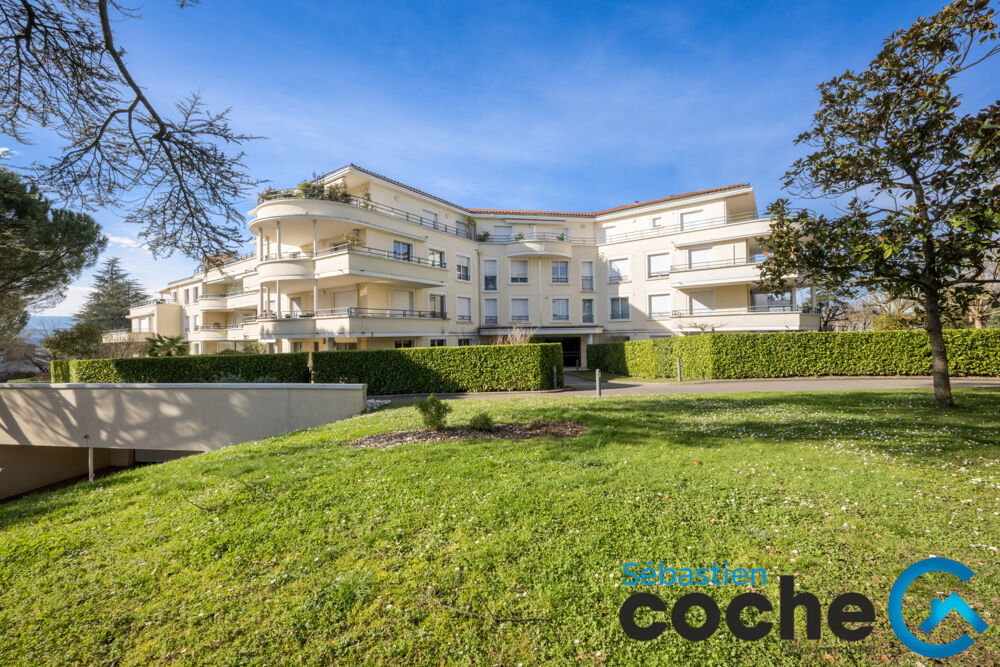 � vendre  Appartement Charbonni�res-les-Bains (69260)