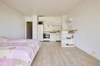  Appartement  vendre 1 pice 33 m