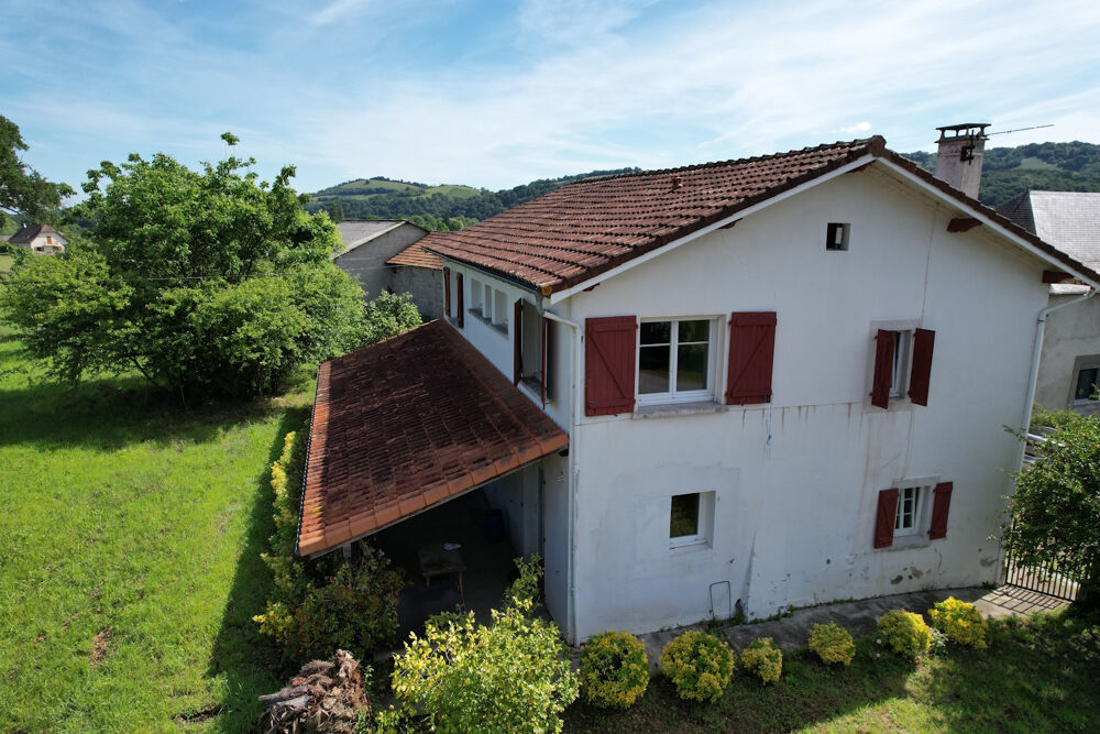 Maison de campagne