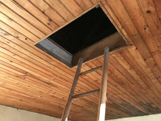  Maison � vendre 1 pi�ce 25 m�