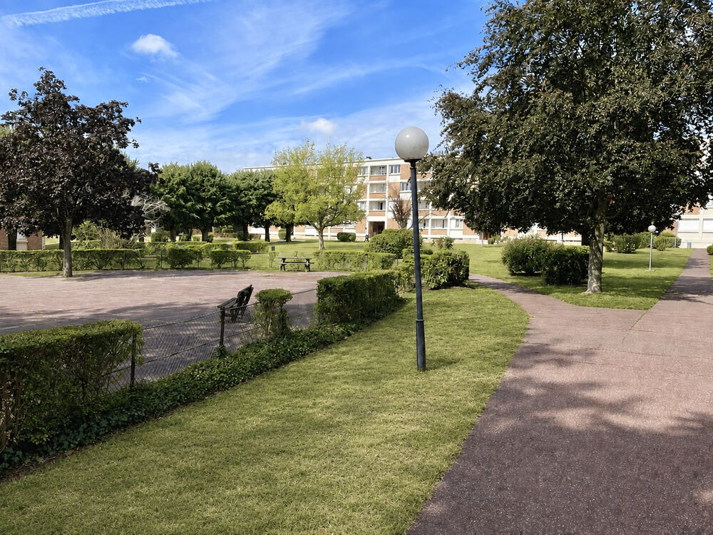 Vente Appartement Appartement 4 pièces Ballancourt sur essonne