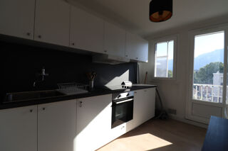  Appartement à vendre 3 pièces 55 m²