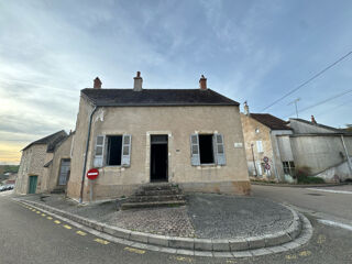  Maison à vendre 4 pièces 80 m²