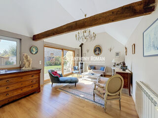  Maison à vendre 6 pièces 135 m²