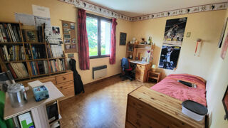  Maison � vendre 6 pi�ces 95 m�