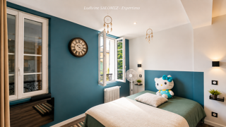  Appartement à vendre 1 pièce 28 m²