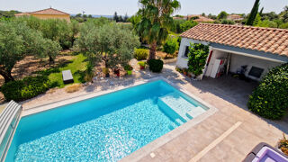  Maison à vendre 6 pièces 210 m²