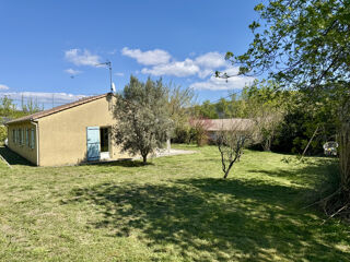  Maison à vendre 4 pièces 92 m²