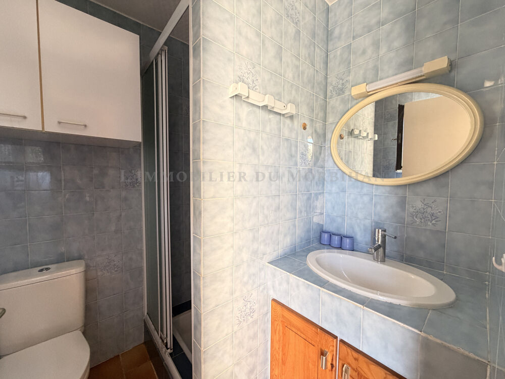 Vente Maison À seulement 150 mètres de la plage Sarzeau