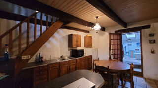  Maison � vendre 3 pi�ces 57 m�