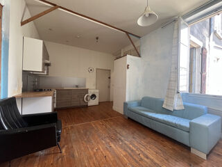 Appartement à vendre 2 pièces 35 m²