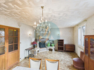  Maison � vendre 5 pi�ces 101 m�